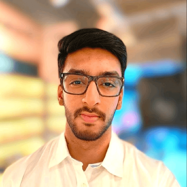 Bhavjeet Singh