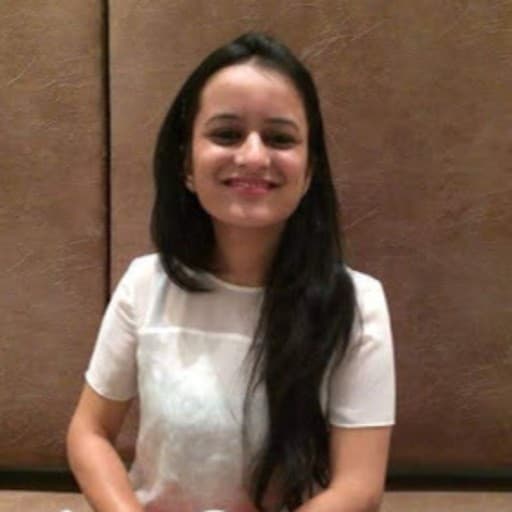 Bhavna Banerji