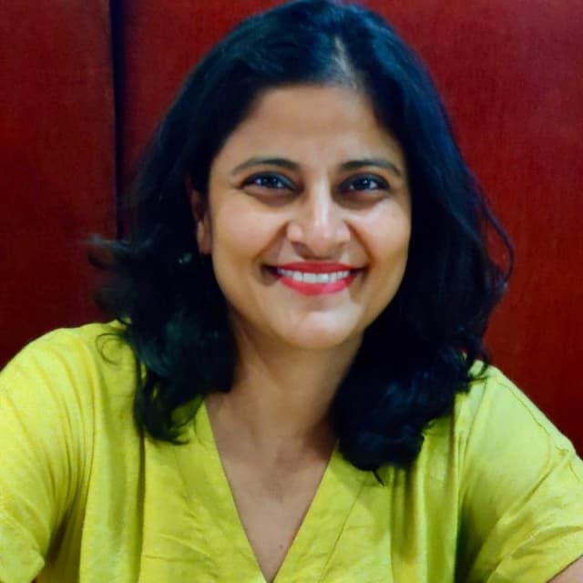 Bhavna Bansal