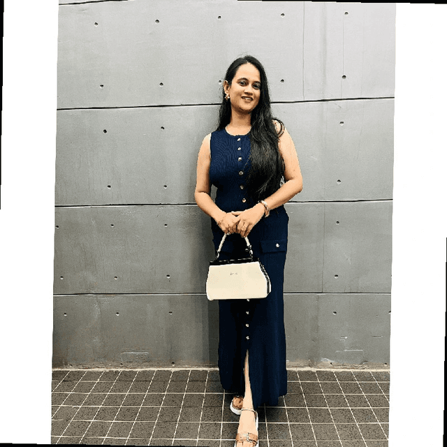 Bhavna Bhardwaj