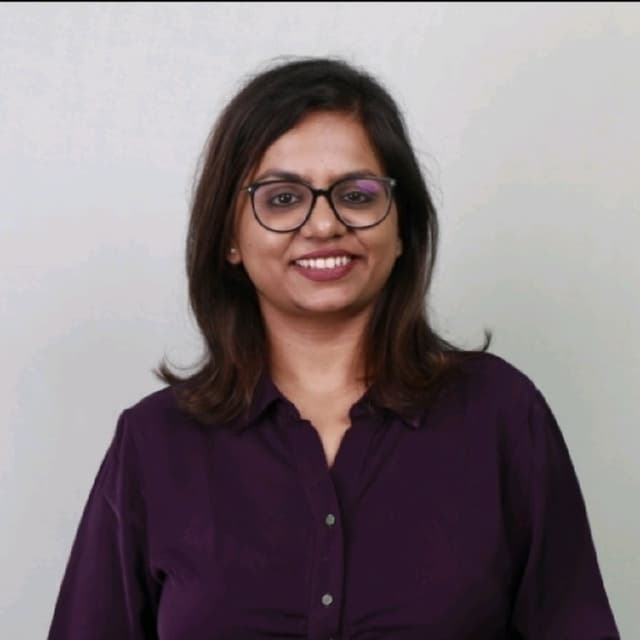 Bhavna Kamble