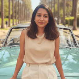 Bhavna Nagdeo