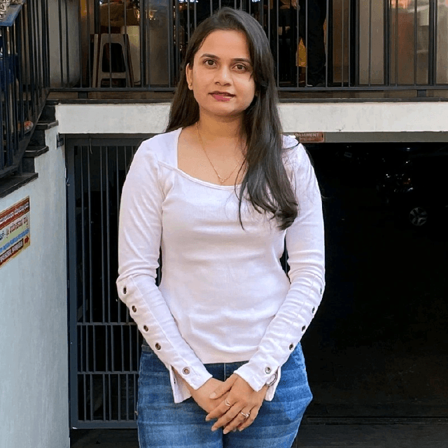 Bhavna Neelagund