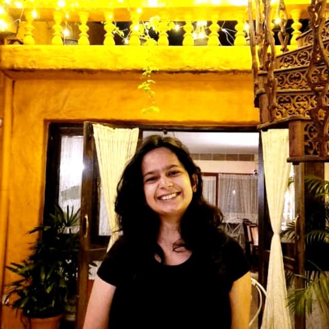 Bhavna Pandey