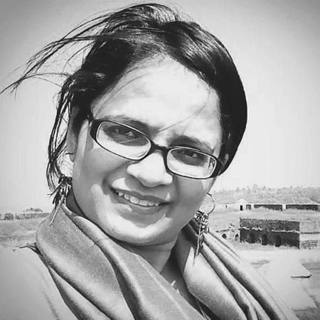 Bhavna Paul