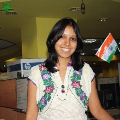 Bhavna Sardana