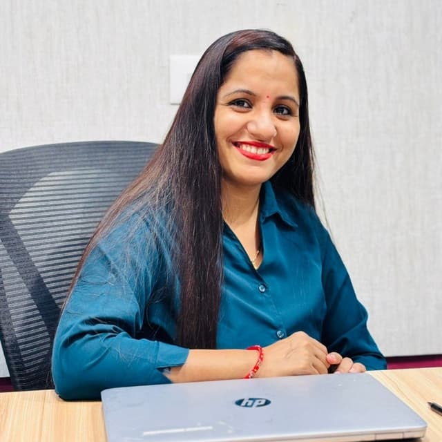 Bhavna Singh