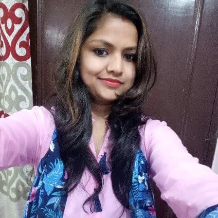 BHAVNA VERMA