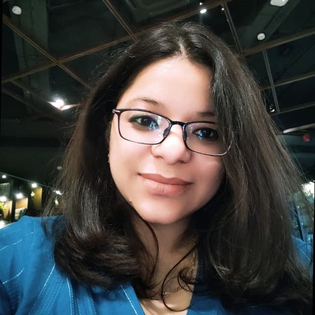 Bhavna Negi