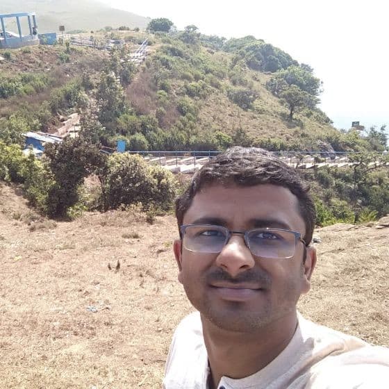 Bhavneesh Rustagi