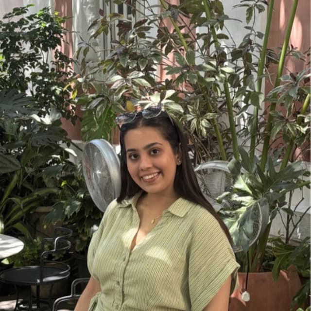 Bhavneet Kaur