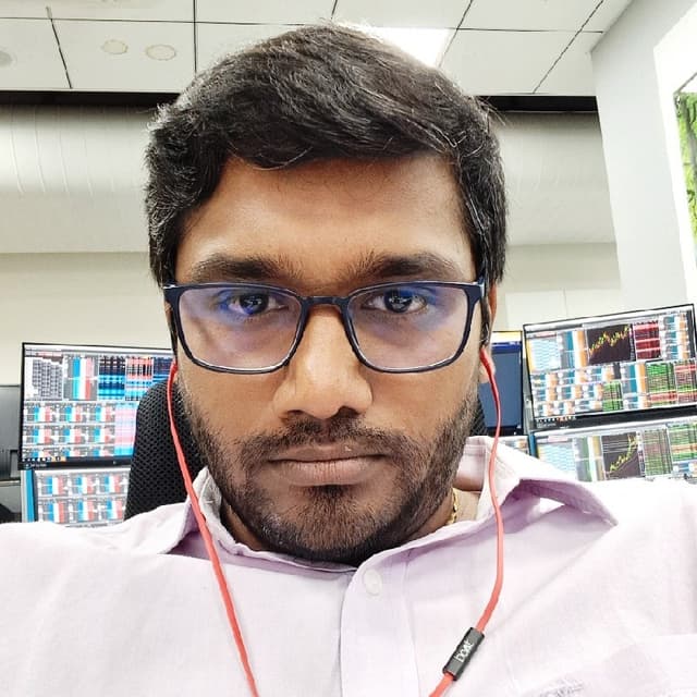 Bhavneet Singh