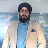 Bhavneet Singh Ahuja