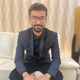 Bhavnish  Arora