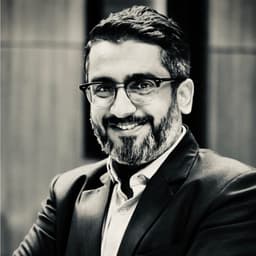 Bhavnish Parashar