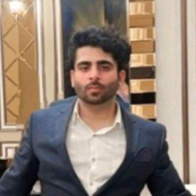 Bhavuk Chawla