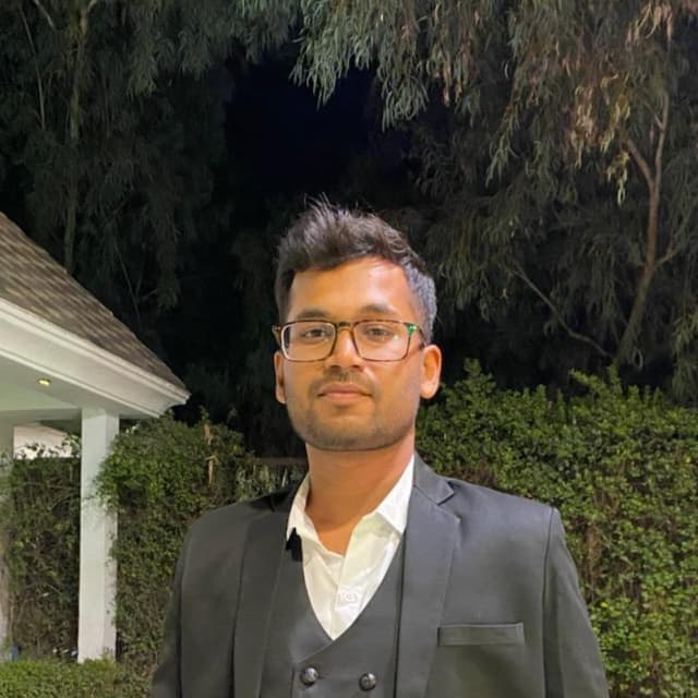 Bhavuk Jindal