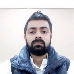 Bhavuk A.