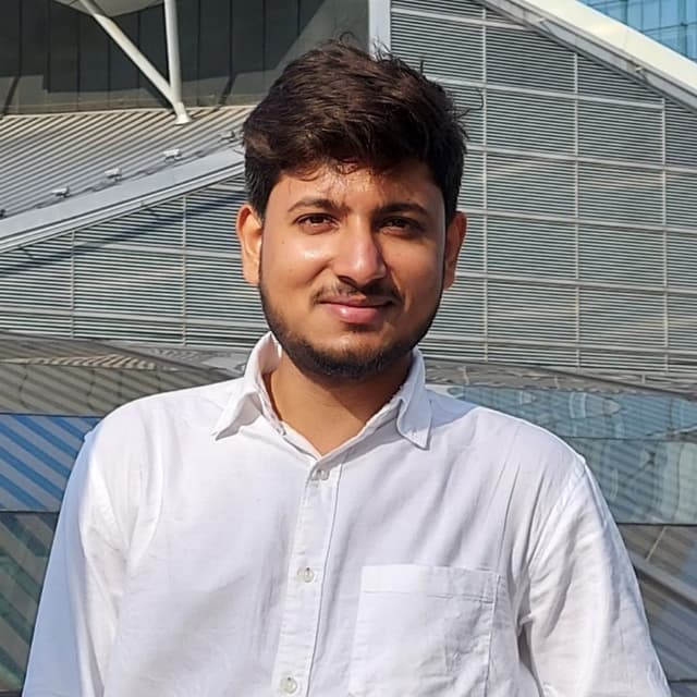 Bhavuk Singhal