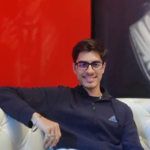 Bhavuk Bhandula