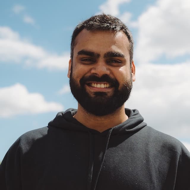Bhavuk Jain