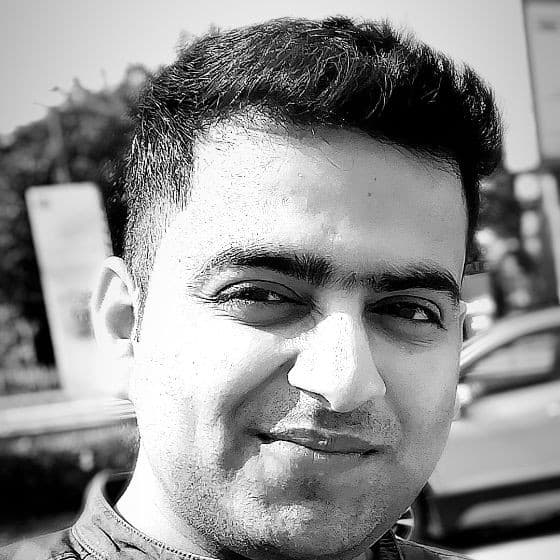 Bhavy Bhardwaj