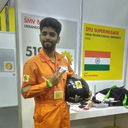 Bhavy Dikshit