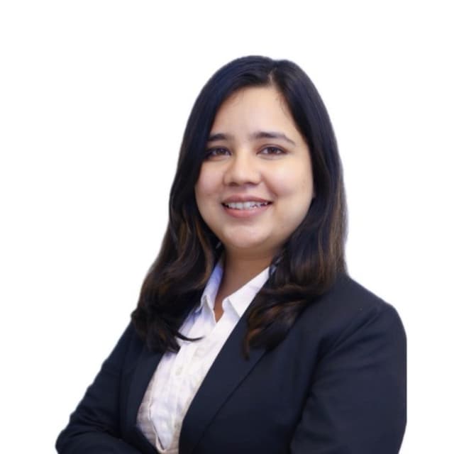 Bhavya Aggarwal 