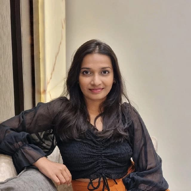 Bhavya Agrawal