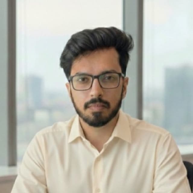 Bhavya Arora