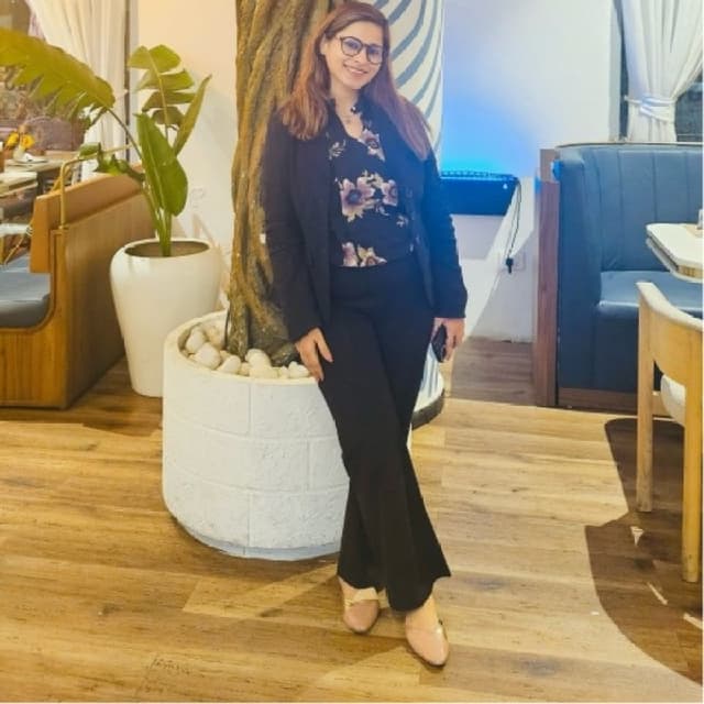 Bhavya Bagga