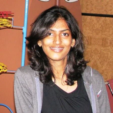 Bhavya Bapna