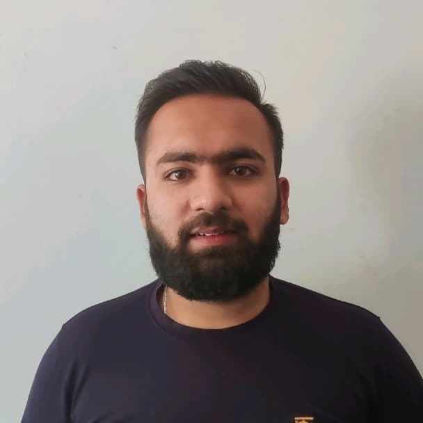 Bhavya Dewda