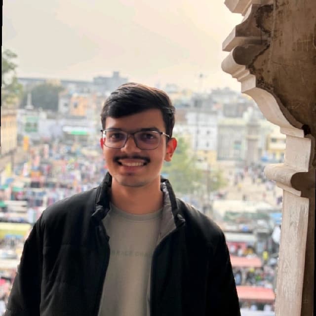 Bhavya Dudhagara