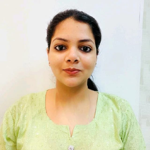 Bhavya Gupta