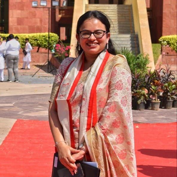 Bhavya Gupta