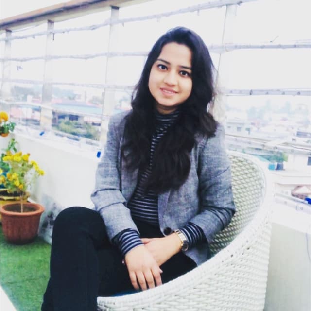 Bhavya Jain