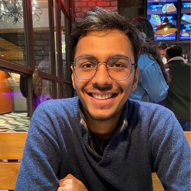 Bhavya Jain
