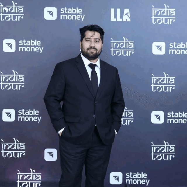 Bhavya Jetly
