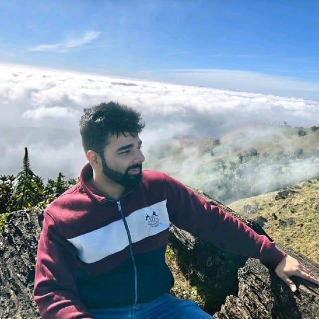Bhavya Kapoor
