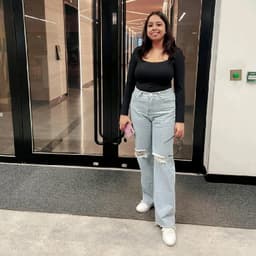 Bhavya Kashyap