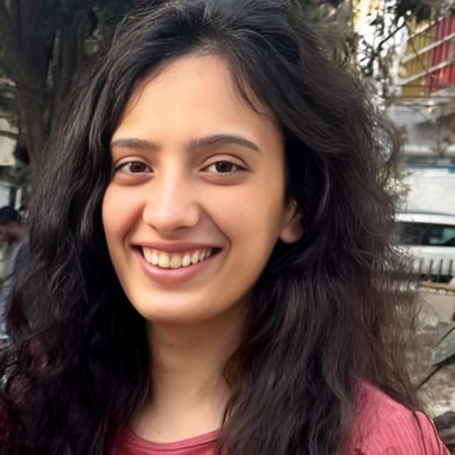 Bhavya Kaushal