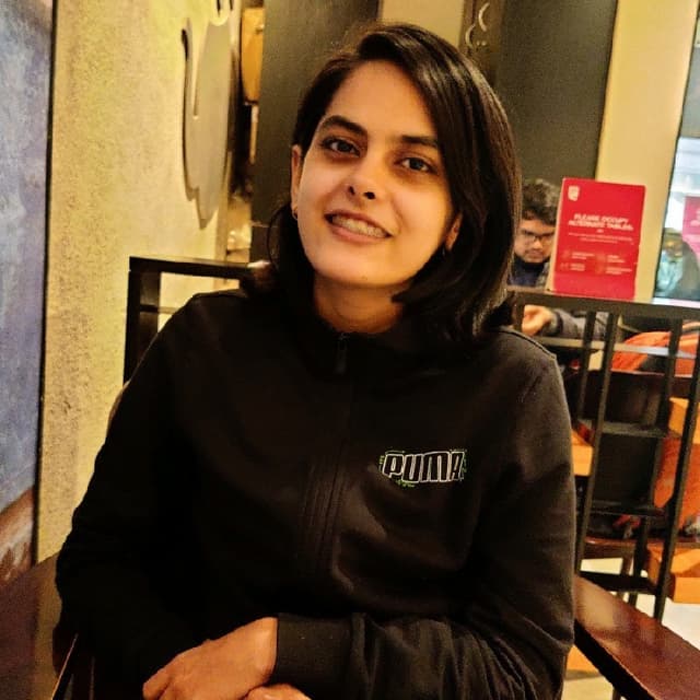 Bhavya Malviya