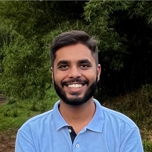 Bhavya  Maroo