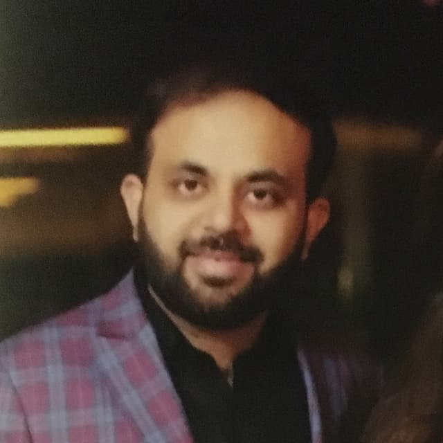 Bhavya Mehta