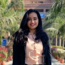 Bhavya Nagpal