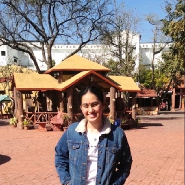 Bhavya Negi