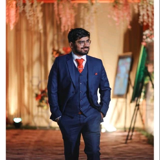 Bhavya Rachchh