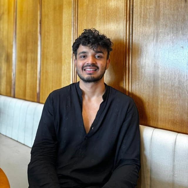 Bhavya Rawal