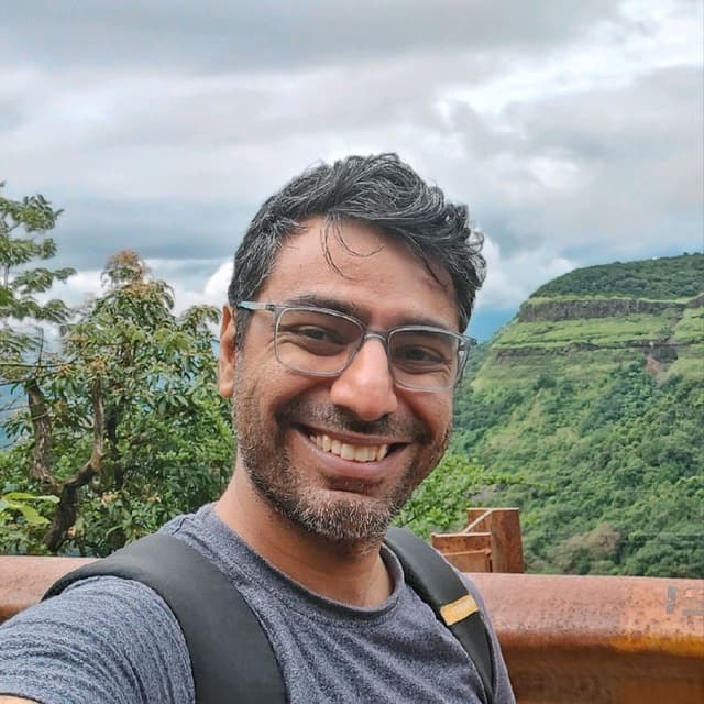 Bhavya Saggi